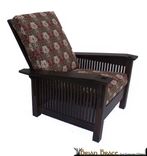 Cherry Morris Chair 2 small