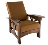 Arbor Bow Arm Morris Chair 1 small