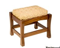 Arbor Morris Chair In Sapele 4 small