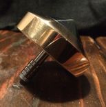 Stainless And Bronze Top 2 small