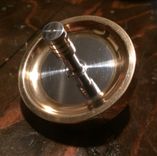 Stainless And Bronze Top 1 small