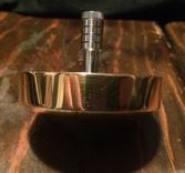 Stainless And Bronze Top 4 small
