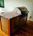 Outdoor Kitchen 2 small