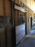 Custom Interior And Exterior Stall Doors And Window Bar Dividers 2 small