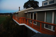 Second Story Deck 3 small