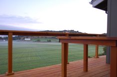 Second Story Deck 2 small