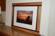 Custom Frame And Picture 1 small