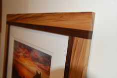Custom Frame And Picture 2 small