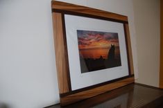 Custom Frame And Picture 3 small