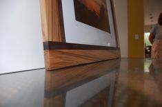 Custom Frame And Picture 4 small