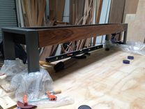 Dining Benches 2 small