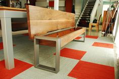 Dining Benches 4 small