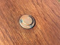 1930'S Style Hollow Hawaiian Surfboard 6 small