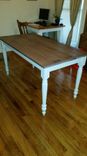 Custom Designed Dining Room Tables 2 small