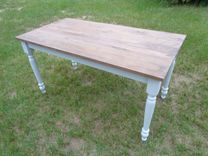 Custom Designed Dining Room Tables 3 small