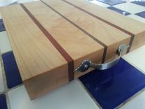 Custom Ordered Cutting Boards 4 small
