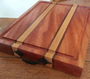 Custom Ordered Cutting Boards 5 small