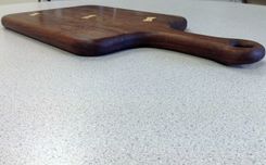 Custom Ordered Cutting Boards 2 small