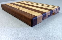Custom Ordered Cutting Boards 3 small