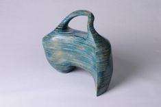 Blue Sundries Box 2 small