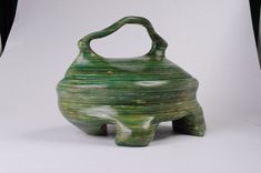 Green Sundries Box 2 small