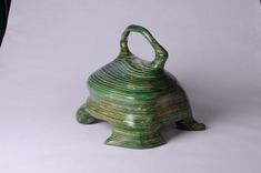 Green Sundries Box 3 small