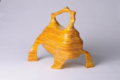 Yellow Sundries Box 3 small