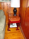 Red End Table 1 small