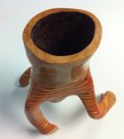 Red Vessel 4 small