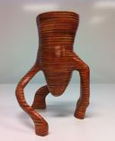 Red Vessel 1 small