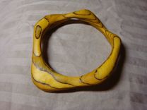 Yellow Bracelet 1 small