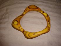 Yellow Bracelet 3 small