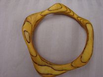 Yellow Bracelet 4 small