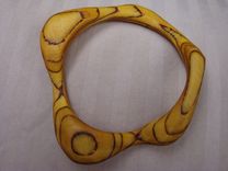Yellow Bracelet 5 small