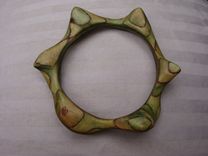 Green Bracelet 1 small