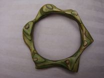 Green Bracelet 2 small