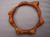Orange Bracelet 1 small