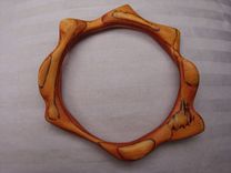Orange Bracelet 2 small