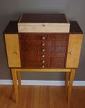 Custom Jewelry Armoire 1 small