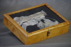 Wedding Shadow Box 1 small