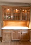 Craftsman Style Hutch 2 small