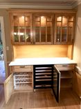 Craftsman Style Hutch 3 small