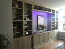 Wall To Wall Built In Unit 1 small
