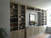 Wall To Wall Built In Unit 2 small