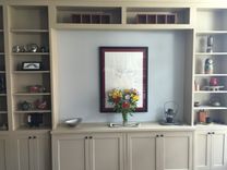 Wall To Wall Built In Unit 3 small