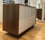 Custom Modern Dresser 3 small