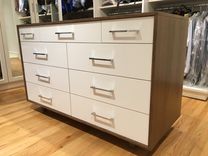Custom Modern Dresser 1 small