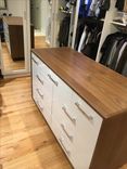Custom Modern Dresser 4 small