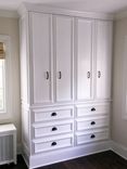 Custom Bedroom Built In 1 small
