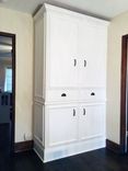 Custom Bedroom Built In 2 small
